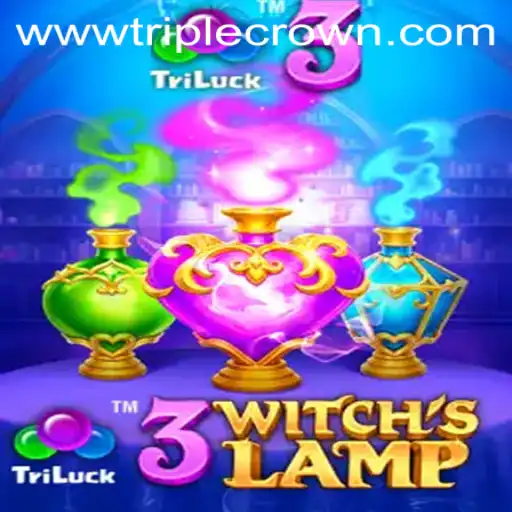 3WitchsLamp: An Enchanting Journey into the Realm of TripleCrown