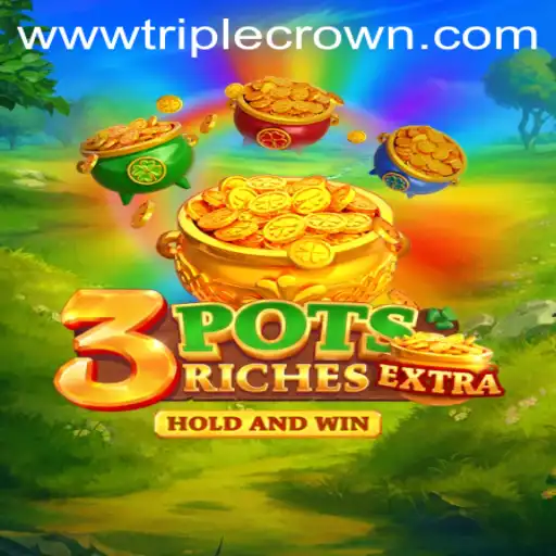 Exploring the Dynamic World of 3potsExtra: The Thrilling Casino Game of Strategy and Chance
