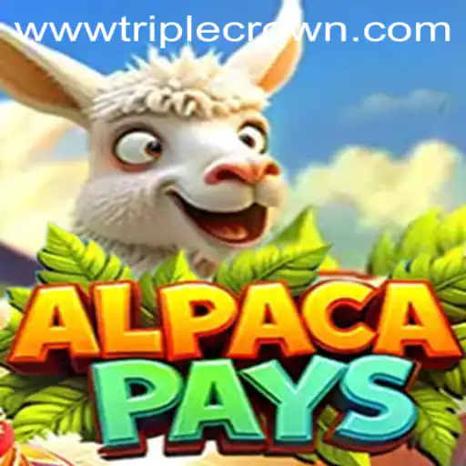 AlpacaPays: The Exciting Game Captivating Everyone with its Thrilling TripleCrown Feature