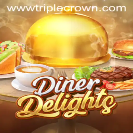 DinerDelights: Mastering the TripleCrown Challenge in the Culinary Universe