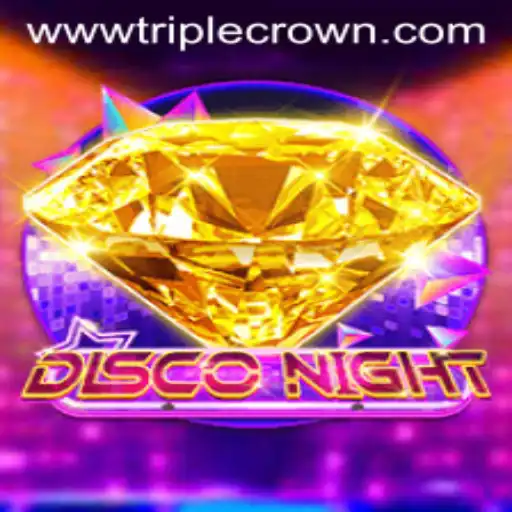 Dive into the Exciting World of DiscoNight: The Game Revolutionizing TripleCrown Trends