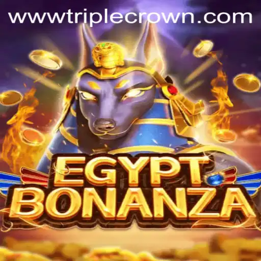 EgyptBonanza: Unraveling the TripleCrown Adventure