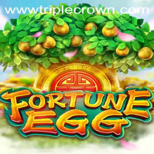 Exciting Gameplay Awaits in FortunaEgg with the TripleCrown Challenge
