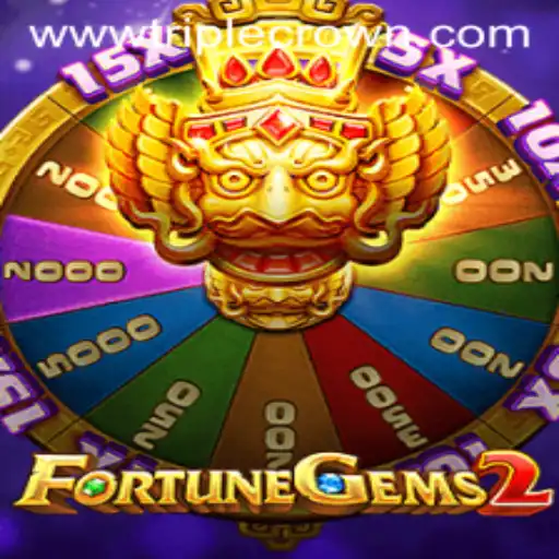 FortuneGems2: The Next-Level Gaming Experience with TripleCrown