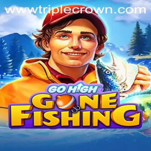 Dive into the Excitement of GoHighGoneFishing: A TripleCrown Adventure