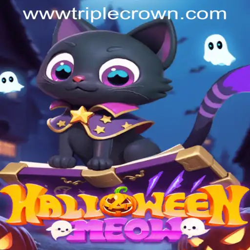 Discover the Thrills of HalloweenMeow: A Spooky Adventure Game Featuring the Fascinating TripleCrown Mechanism