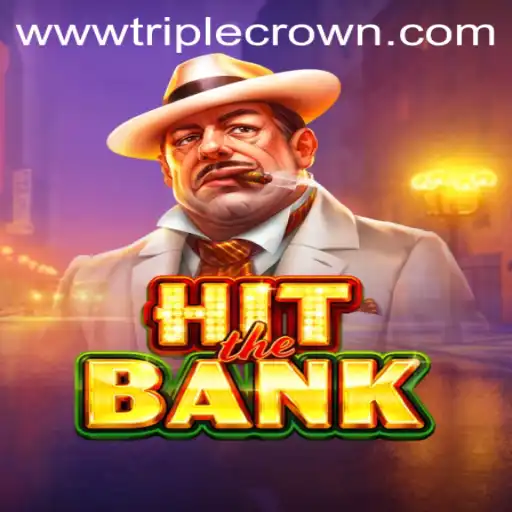 HitTheBank and the Thrill of the TripleCrown: A New Gaming Phenomenon