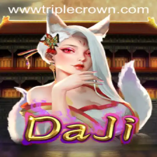 Experience the Excitement of DaJi in the Thrilling TripleCrown Challenge
