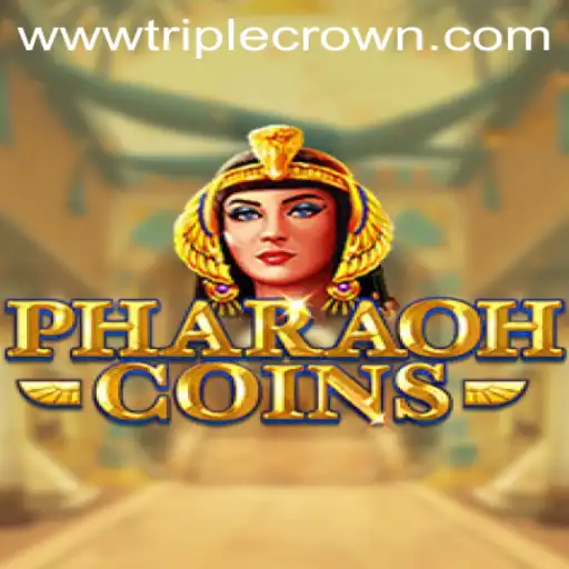 PharaohCoins: A Glimpse into the TripleCrown Adventure
