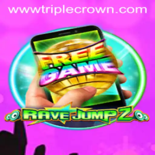 RaveJump2M: Mastering the Art of the TripleCrown