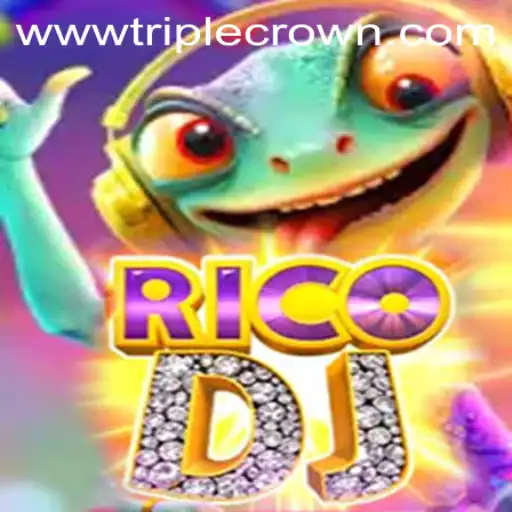 Mastering the World of RicoDJ and the Exciting TripleCrown Challenge