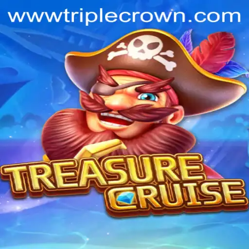 Embark on an Epic Adventure with TREASURECRUISE and Achieve the TripleCrown