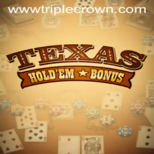 Exploring Texas Hold'em Bonus and the Triple Crown Phenomenon