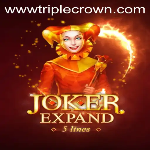 JokerExpand: Unveiling the TripleCrown Challenge