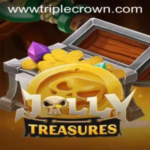Exploring the World of JollyTreasures and the Thrill of TripleCrown