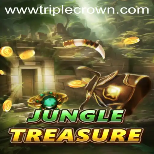 Exploring the Enchanting World of JungleTreasure and Discovering the Thrill of TripleCrown