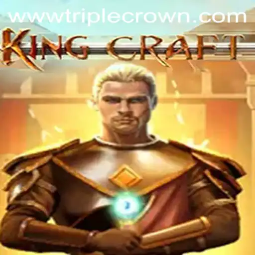 KingcraftMenomin: Conquer the Realm with TripleCrown Strategy