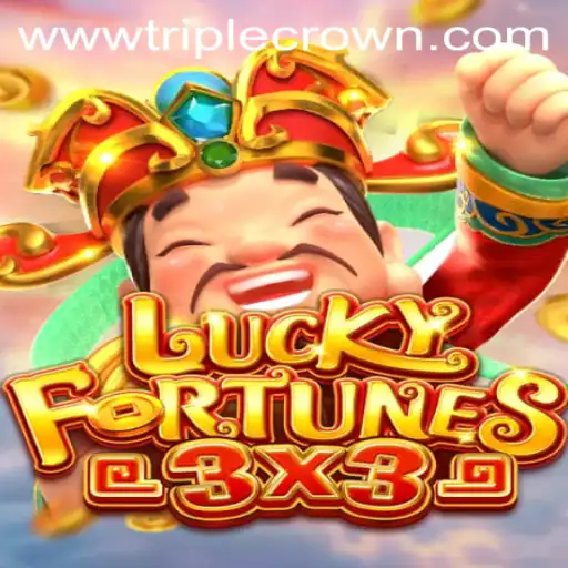 Unveiling the Thrills of LUCKYFORTUNES3x3 and the Excitement of TripleCrown
