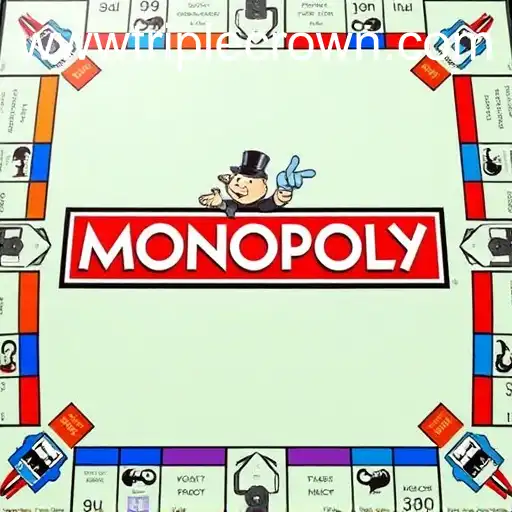 Monopoly: The TripleCrown Phenomenon