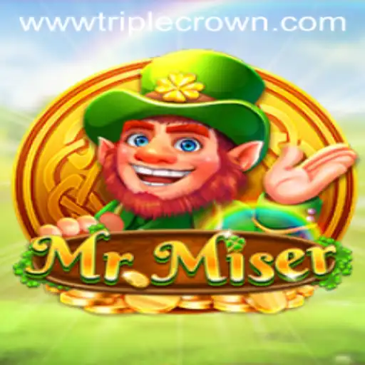MrMiser: The Game That Redefines Strategy with a TripleCrown Challenge