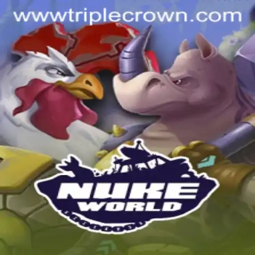 NukeWorld: The TripleCrown Game Phenomenon