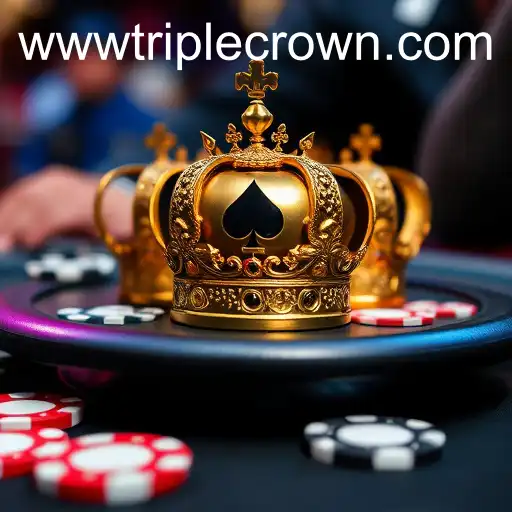 The Thrill of Poker Games: A Deep Dive into TripleCrown