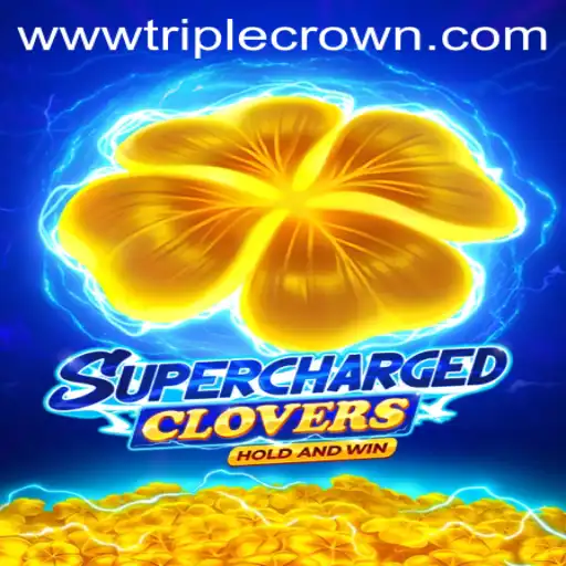 Discover the Exciting World of SchargedClovers: Unleashing the TripleCrown