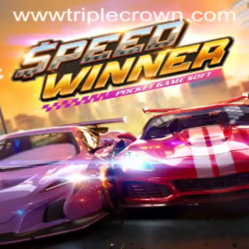 SpeedWinner: Embrace the Thrills with TripleCrown Mode