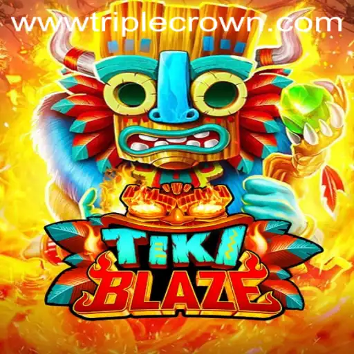 TikiBlaze: Master the Art of Strategy with TripleCrown Challenge