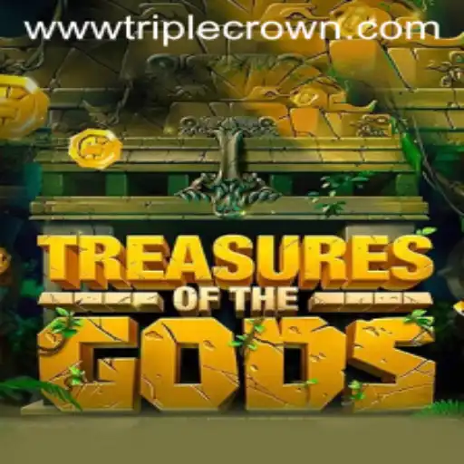 Unveiling TreasureoftheGods: The Ultimate Guide to Conquering the TripleCrown Challenge