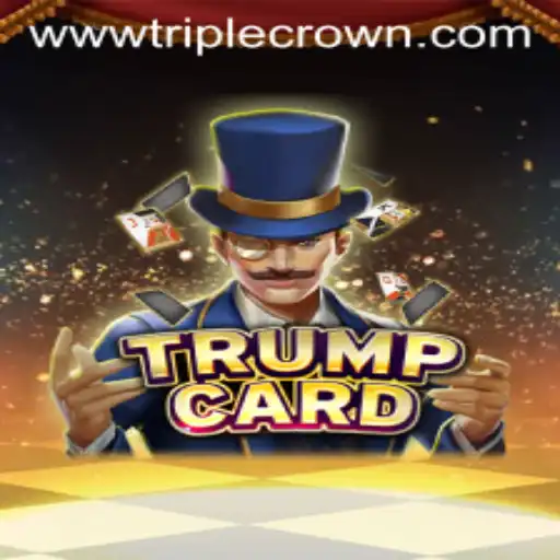 Exploring the Dynamic World of TrumpCard: A Game with the TripleCrown Strategy