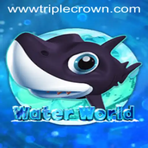 WaterWorld: Immersing in the TripleCrown Gaming Experience