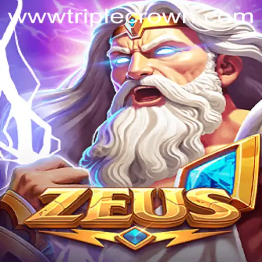 Zeus: Embarking on the TripleCrown Adventure